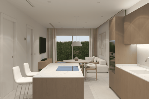 Byhus i Oliva, Valencia, Oliva - € 671.907 | Ref: olivos-k2-1 - foto 1
